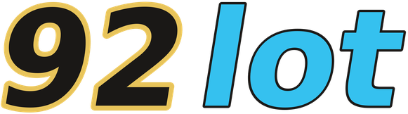 92lot logo