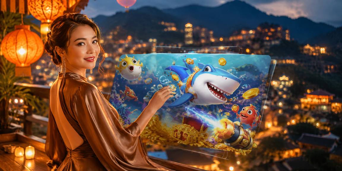 92lot casino app visual